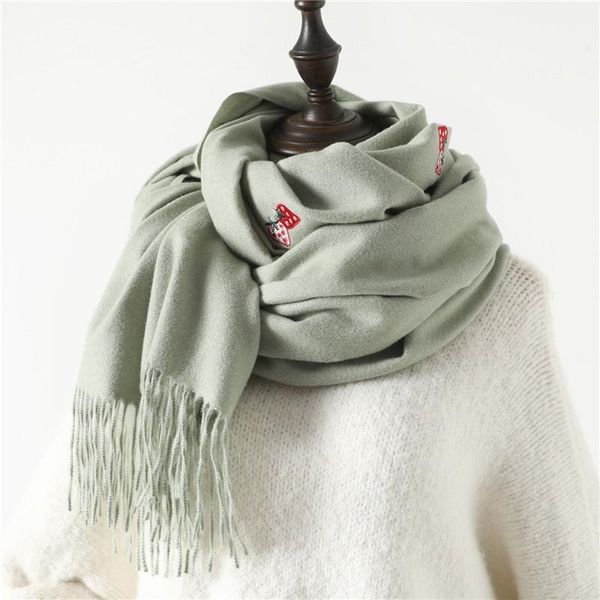 2020 cashmere scarf women winter warm shawls and wraps design print bufanda thick blanket scarves hijab1, Blue;gray
2020 cashmere scarf women winter warm shawls and wraps design print bufanda thick blanket scarves hijab1, Blue;gray