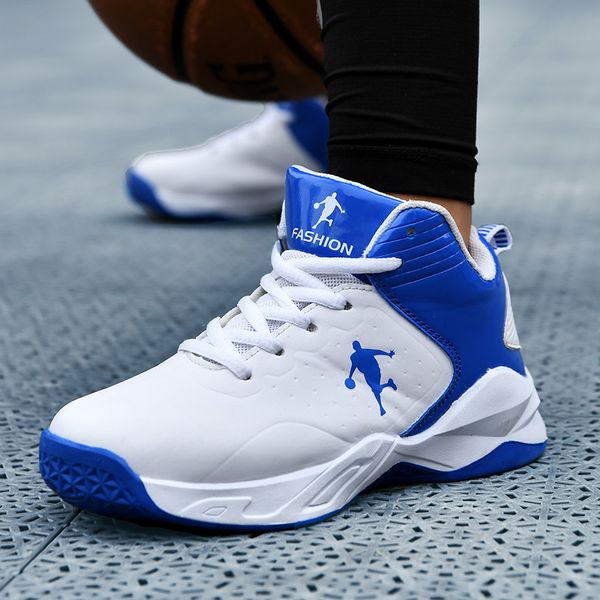 for 2020 high new children sneakers to boys help shockproof kids sport boy non-slip basketball shoes, Black
for 2020 high new children sneakers to boys help shockproof kids sport boy non-slip basketball shoes, Black