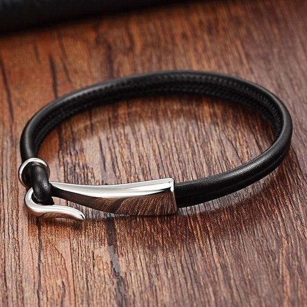 xqni multi-layer handmade weaved magnetic buckle & easy hook stainless steel genuine leather bracelet & bangle for women jewelry sqcfwx, Golden;silver
xqni multi-layer handmade weaved magnetic buckle & easy hook stainless steel genuine leather bracelet & bangle for women jewelry sqcfwx, Golden;silver