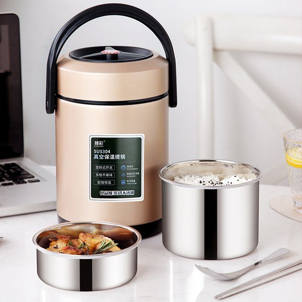 12 hour insulation vacuum stainless steel lunch for kids office worker large food container leakproof bento box set bpa c0125
12 hour insulation vacuum stainless steel lunch for kids office worker large food container leakproof bento box set bpa c0125