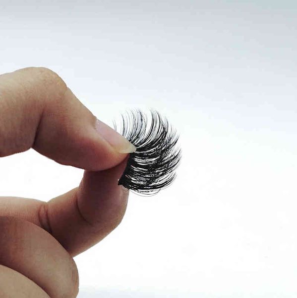 fake eyelashes le 5pairs 5 magnetic eyelashes eyeliner false lashes naturel mink waterproof liquid with tweezer faux cils magnetique 220226
fake eyelashes le 5pairs 5 magnetic eyelashes eyeliner false lashes naturel mink waterproof liquid with tweezer faux cils magnetique 220226