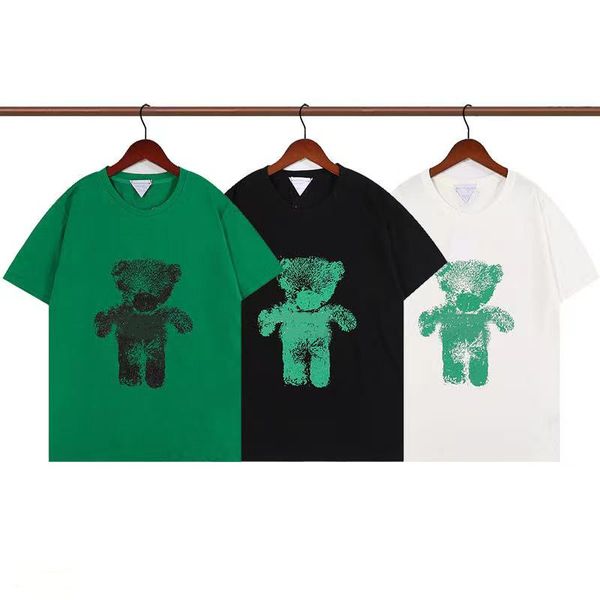 mens t shirt designer 3d letters printed stylist casual summer breathable clothing men women clothes couples tees, White;black
mens t shirt designer 3d letters printed stylist casual summer breathable clothing men women clothes couples tees, White;black