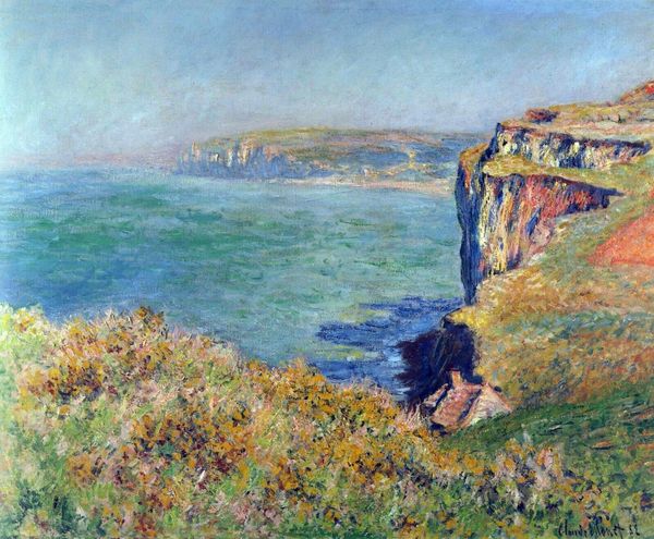 cliffs at varengeville by claude monet home decoration oil painting on canvas wall art canvas pictures for wall decor 201110
cliffs at varengeville by claude monet home decoration oil painting on canvas wall art canvas pictures for wall decor 201110
