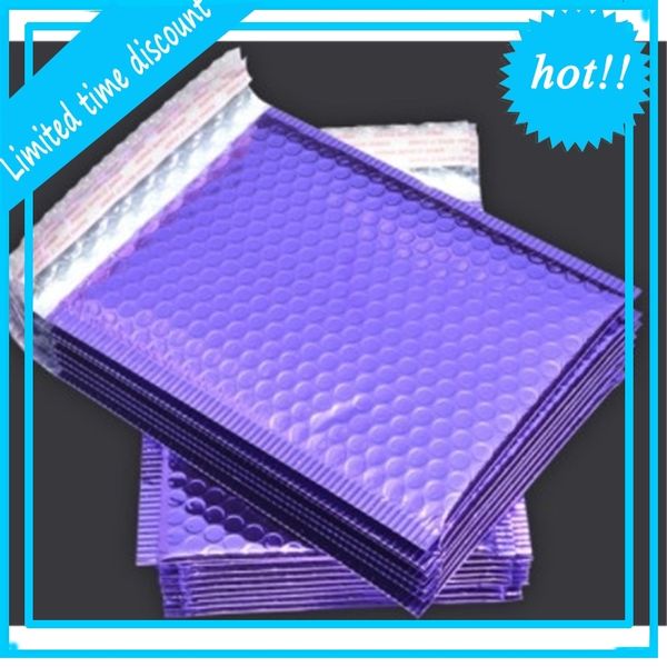 purple poly bubble mailers padded self seal mailing envelopes pack 50pcs 18*23cm packing bags
purple poly bubble mailers padded self seal mailing envelopes pack 50pcs 18*23cm packing bags