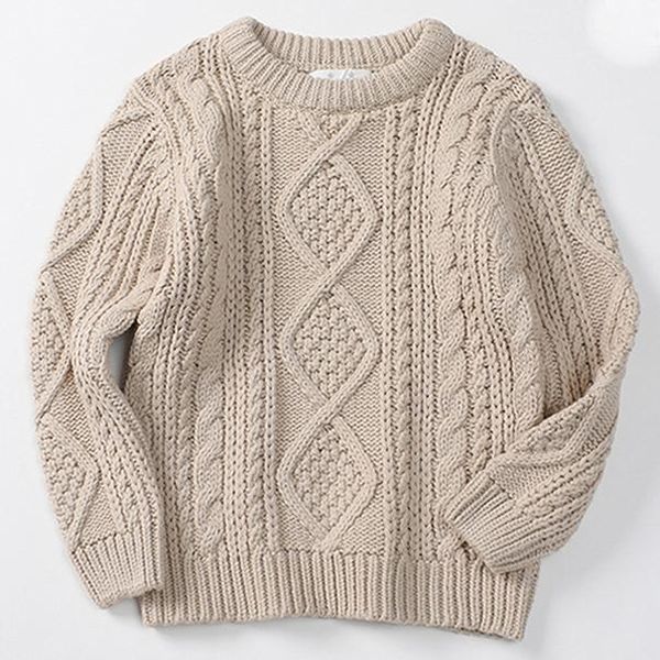 4 10 yrs winter kids pullover sweater autumn baby boys girls sweaters baby boys pullover knitted bottoming sweaters sqcoxj pingtoy, Blue
4 10 yrs winter kids pullover sweater autumn baby boys girls sweaters baby boys pullover knitted bottoming sweaters sqcoxj pingtoy, Blue