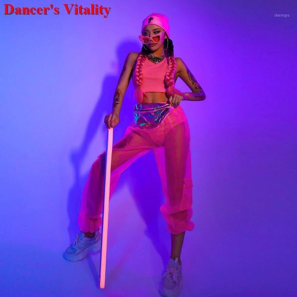 women mesh hip hop dance t-shirts and pants for women and girl, party dance performance suit, jazz clothes 20201, Black;red
women mesh hip hop dance t-shirts and pants for women and girl, party dance performance suit, jazz clothes 20201, Black;red
