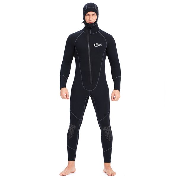 yonsub wetsuit 5mm / 3mm / 1.5mm / 7mm scuba diving suit men neoprene underwater hunting surfing front zipper spearfishing suit
yonsub wetsuit 5mm / 3mm / 1.5mm / 7mm scuba diving suit men neoprene underwater hunting surfing front zipper spearfishing suit