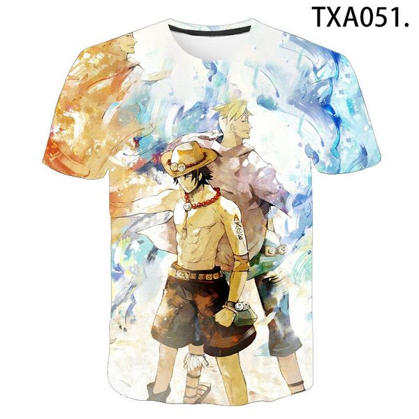 anime one piece new boy girl cool 3d print shirts anime comics horror men clothing
anime one piece new boy girl cool 3d print shirts anime comics horror men clothing