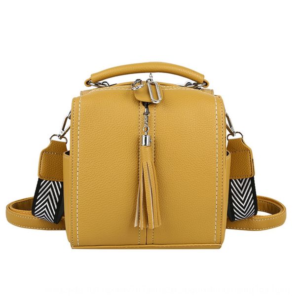 women 2020 new women's shoulder shoulder small square bagfashion tassel handbag korean solid color pu slant across small square bag dfj
women 2020 new women's shoulder shoulder small square bagfashion tassel handbag korean solid color pu slant across small square bag dfj