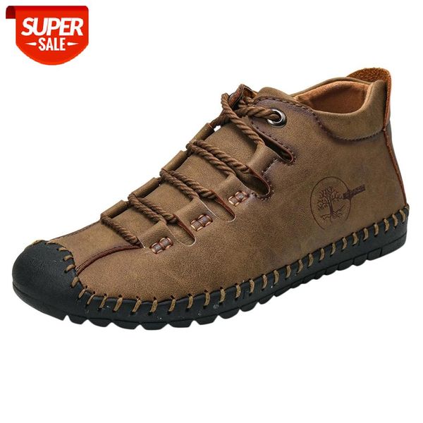 new men's fashion casual sports shoes high-outdoor non-slip hiking shoes men's ultralight large size 38-48 #cx5b
new men's fashion casual sports shoes high-outdoor non-slip hiking shoes men's ultralight large size 38-48 #cx5b