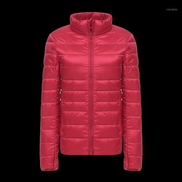 women's down & parkas women 90% white duck coats women's ultra light jackets autumn winter high collar long sleeve coat1, Black
women's down & parkas women 90% white duck coats women's ultra light jackets autumn winter high collar long sleeve coat1, Black