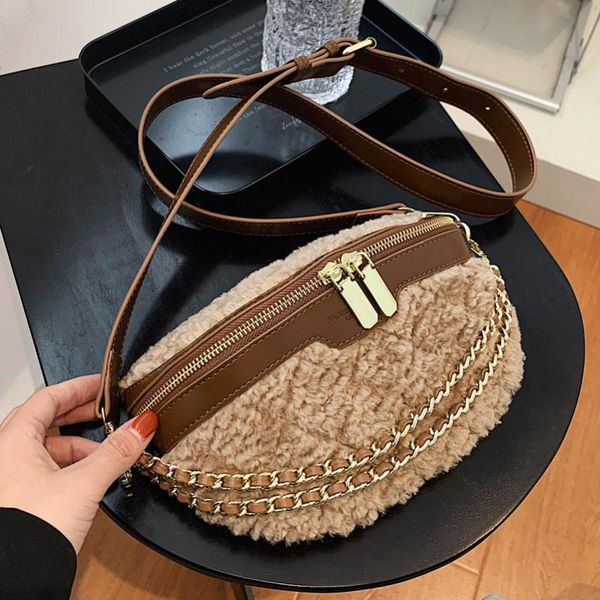 bags for women 2020 latest style popular waist bag shoulder bags fall and winter women crossbody all-match messenger bag
bags for women 2020 latest style popular waist bag shoulder bags fall and winter women crossbody all-match messenger bag