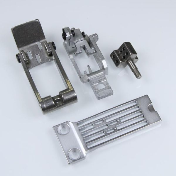 gauge set for vi.be.mac jeans trouser legs auto sewing machine, Black
gauge set for vi.be.mac jeans trouser legs auto sewing machine, Black