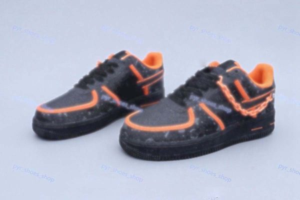 classic chain fly 1 low para noise low f1 leather personality fashion all-match breathable cushioning sneakers casual ball shoes, Black
classic chain fly 1 low para noise low f1 leather personality fashion all-match breathable cushioning sneakers casual ball shoes, Black