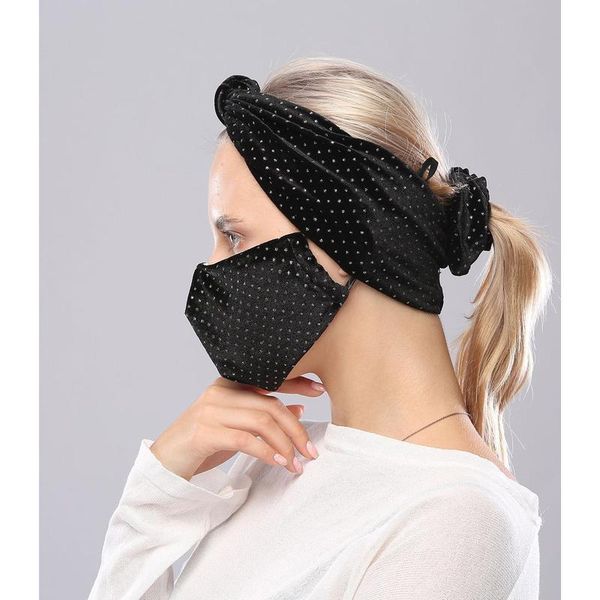 3pcs/set new knotted hairband mask elastic hair tie set woman headband set fashion yoga sports headband hair acc qyltyx
3pcs/set new knotted hairband mask elastic hair tie set woman headband set fashion yoga sports headband hair acc qyltyx