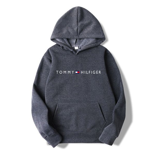 19ss tòmmy mens hoodies sweater spring casual sweatershirt hooded loong sleeve men women couple pullover letters curve printed, Black
19ss tòmmy mens hoodies sweater spring casual sweatershirt hooded loong sleeve men women couple pullover letters curve printed, Black