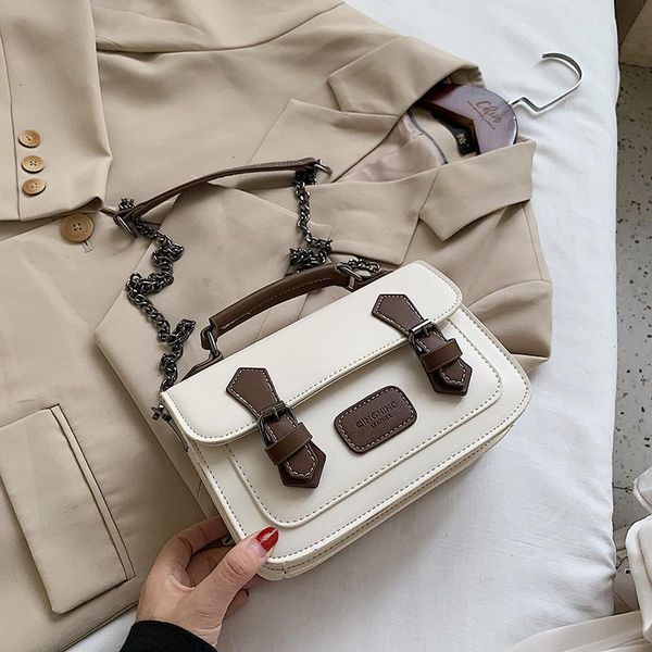 cross body 2021 women's clutch bag chain small square fashion wild ladies handbags mobile phone bags female shoulder messenger
cross body 2021 women's clutch bag chain small square fashion wild ladies handbags mobile phone bags female shoulder messenger