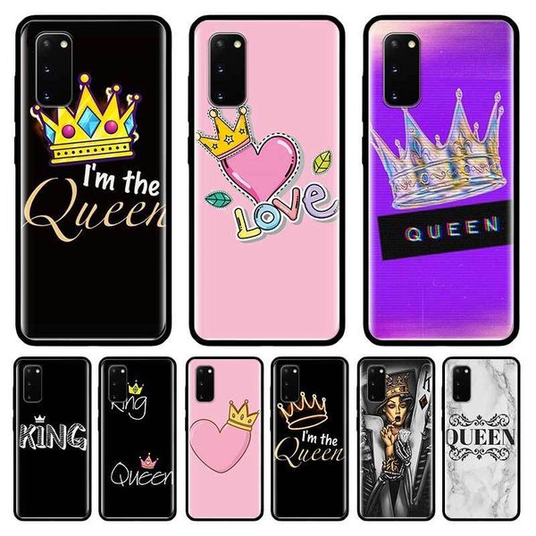 мультфильм корона короля и королевы чехол для samsung galaxy s10 s20 ультра s9 s8 plus s7 примечание 20 9 10 lite cubre black tpu mobile кок
мультфильм корона короля и королевы чехол для samsung galaxy s10 s20 ультра s9 s8 plus s7 примечание 20 9 10 lite cubre black tpu mobile кок