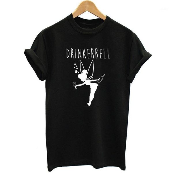 harauku women fashion short sleeve t shirt letter printed funny t-shirt female clothes1, White
harauku women fashion short sleeve t shirt letter printed funny t-shirt female clothes1, White