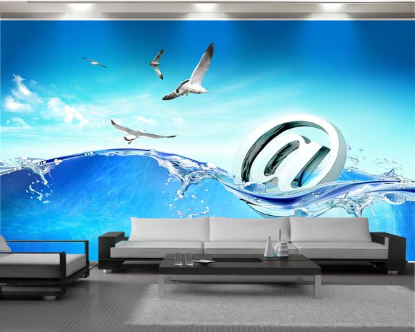 custom 3d seascape wallpaper modern home decoration wallpaper blue water 3d wall paper for living room custom p
custom 3d seascape wallpaper modern home decoration wallpaper blue water 3d wall paper for living room custom p