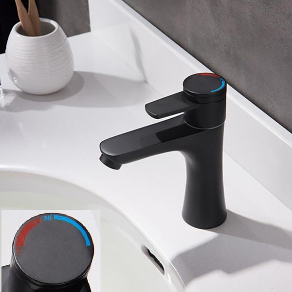 mttuzk solid brass brushed gold basin thermostatic faucet and cold water mixer taps matte black basin tap rose gold faucet
mttuzk solid brass brushed gold basin thermostatic faucet and cold water mixer taps matte black basin tap rose gold faucet