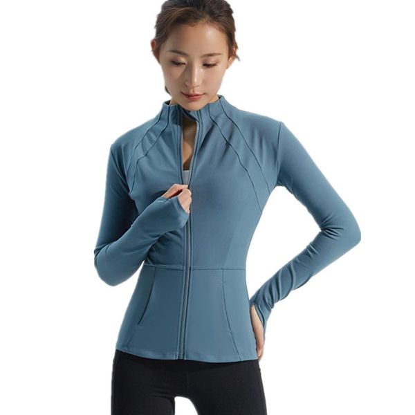 myzyqg running jackets fall winter women zipper stand collars sports training coat gym training fitness workout sportswear, Black;red
myzyqg running jackets fall winter women zipper stand collars sports training coat gym training fitness workout sportswear, Black;red