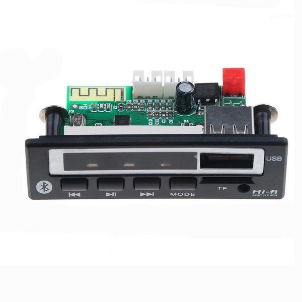 & mp4 players mp3 bluetooth audio decoder module usb tf fm radio wma wav player music wireless receiver decoding board for car accessories1
& mp4 players mp3 bluetooth audio decoder module usb tf fm radio wma wav player music wireless receiver decoding board for car accessories1