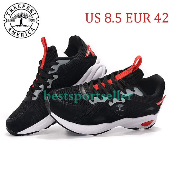 treeperi fashion chunky 6.0 soft sole running shoes black red us 8.5 eur 42 for men trainers
treeperi fashion chunky 6.0 soft sole running shoes black red us 8.5 eur 42 for men trainers