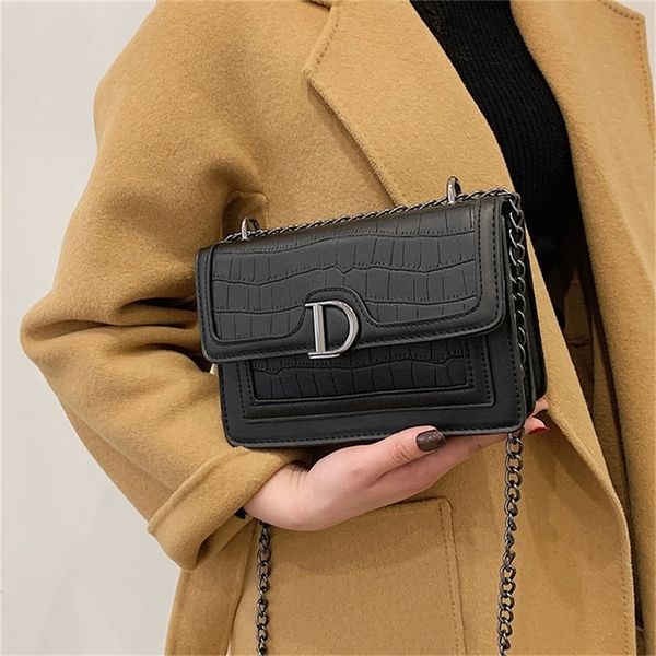 70% off deals online minority design backpack female new fashion versatile texture chain small square bag single shoulder messenger bag
70% off deals online minority design backpack female new fashion versatile texture chain small square bag single shoulder messenger bag