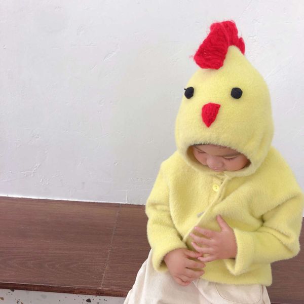 winter 2020 cartoon day children's autumn frog chicken pig mink cashmere sweater kujw, Blue
winter 2020 cartoon day children's autumn frog chicken pig mink cashmere sweater kujw, Blue