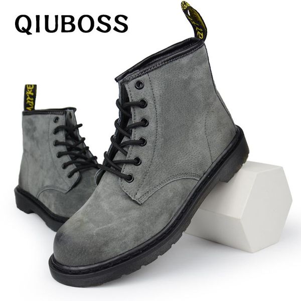 genuine leather boots men fashion men shoes classic round toe oxfords for man plus size 38-46 winter footwear, Black
genuine leather boots men fashion men shoes classic round toe oxfords for man plus size 38-46 winter footwear, Black