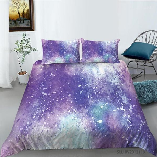 bedding sets galaxy printing duvet cover colorful starry set outer space comforter sky light printed bedspread for kids1
bedding sets galaxy printing duvet cover colorful starry set outer space comforter sky light printed bedspread for kids1