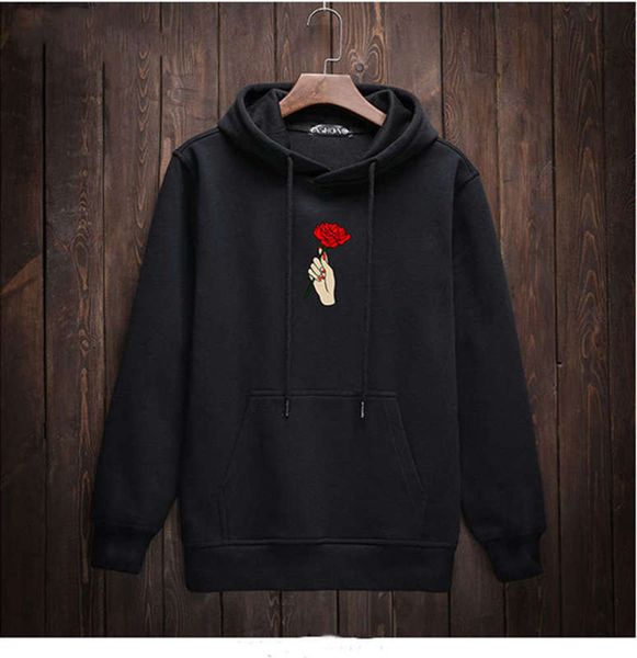 style sport plush men's sweater new pattern easy to wear long sleeve youth fashion hooded high collar customized, Gray
style sport plush men's sweater new pattern easy to wear long sleeve youth fashion hooded high collar customized, Gray