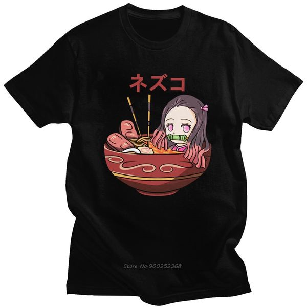 funny demon slayer kimetsu no yaiba for men short sleeved anime manga ramen nezuko casual harajuku hoodie designers t shirts sweatshirt
funny demon slayer kimetsu no yaiba for men short sleeved anime manga ramen nezuko casual harajuku hoodie designers t shirts sweatshirt