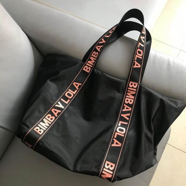 casual originai bolsos bimba y lola bag teenage girls mochila feminina