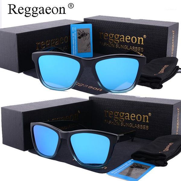 reggaeon gradient frame sunglasses polarized men driving sports women glasses green blue color lens1, White;black
reggaeon gradient frame sunglasses polarized men driving sports women glasses green blue color lens1, White;black
