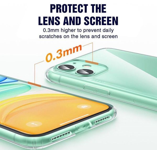 luxury clear soft tpu phone case for iphone 12 11 pro max 7 8 6 6s plus x xs bbyljd bdepack2001
luxury clear soft tpu phone case for iphone 12 11 pro max 7 8 6 6s plus x xs bbyljd bdepack2001