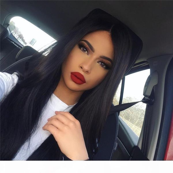 grade 8a malaysian silky straight full lace wigs unprocessed virgin human hair lace front wigs glueless human hair full lace wigs, Black;brown
grade 8a malaysian silky straight full lace wigs unprocessed virgin human hair lace front wigs glueless human hair full lace wigs, Black;brown