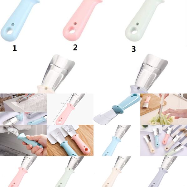 cleaning stainless gadgets scraper kitchen steel refrigerator deicer ice shovel defrosting food multifunctional tool 1 nytbp
cleaning stainless gadgets scraper kitchen steel refrigerator deicer ice shovel defrosting food multifunctional tool 1 nytbp