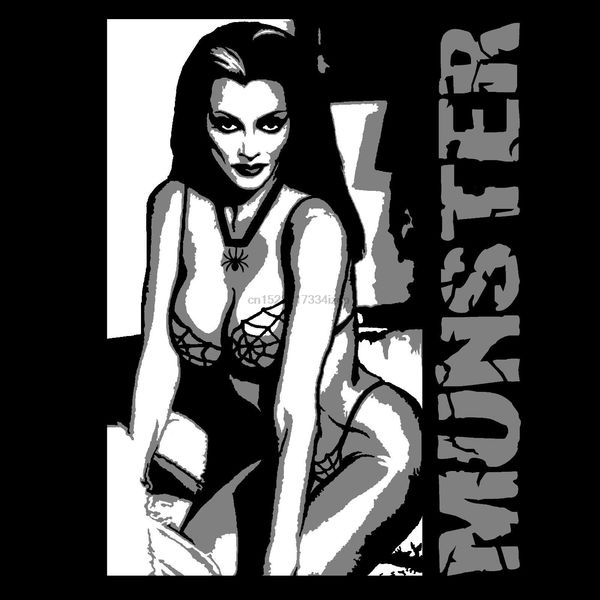 2019 fashion 100% cotton lily munster munster t-shirt spider web bikini the munsters tee shirt sport hooded sweatshirt hoodie
2019 fashion 100% cotton lily munster munster t-shirt spider web bikini the munsters tee shirt sport hooded sweatshirt hoodie