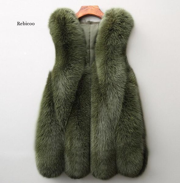 fur vest women outwear jacket warm covered button faux furs winter coat women solid color sleeveless vestidos1, Black
fur vest women outwear jacket warm covered button faux furs winter coat women solid color sleeveless vestidos1, Black