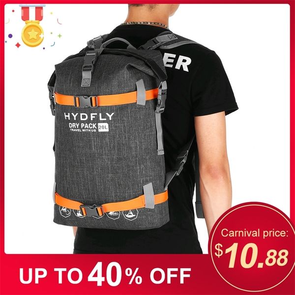 black friday outdoor sport pack sack waterproof river trekking floating roll-backpack drifting water sports running dry bag
black friday outdoor sport pack sack waterproof river trekking floating roll-backpack drifting water sports running dry bag