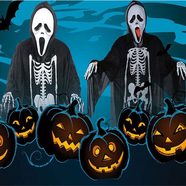 skeleton ghost halloween children horror costume show set dance clothingdance costume ibd4c
skeleton ghost halloween children horror costume show set dance clothingdance costume ibd4c