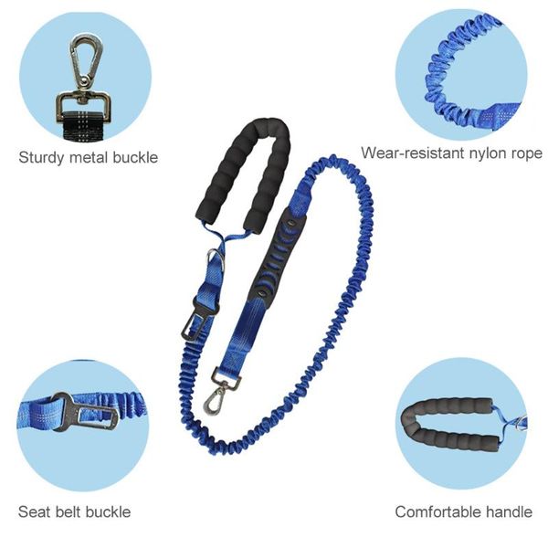 dog collars & leashes pet dogs leash running elasticity hand y pets training products harness collar jogging lead adjustable waist rope
dog collars & leashes pet dogs leash running elasticity hand y pets training products harness collar jogging lead adjustable waist rope