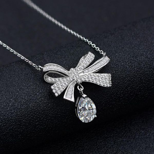 chains bow series s925 sterling silver necklace pendant fashion all-match small fresh female jewelry
chains bow series s925 sterling silver necklace pendant fashion all-match small fresh female jewelry
