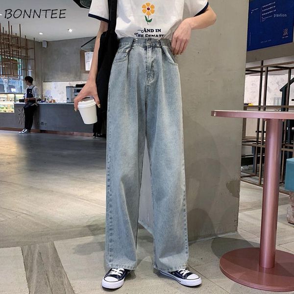 jeans women loose denim cowboy wed leg mopping trousers long street wear new arrival popular retro female students daily1, Blue
jeans women loose denim cowboy wed leg mopping trousers long street wear new arrival popular retro female students daily1, Blue