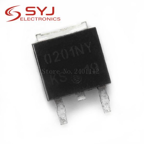 5pcs / lot 0201ny ks n0201ny zu-252 in stock
5pcs / lot 0201ny ks n0201ny zu-252 in stock