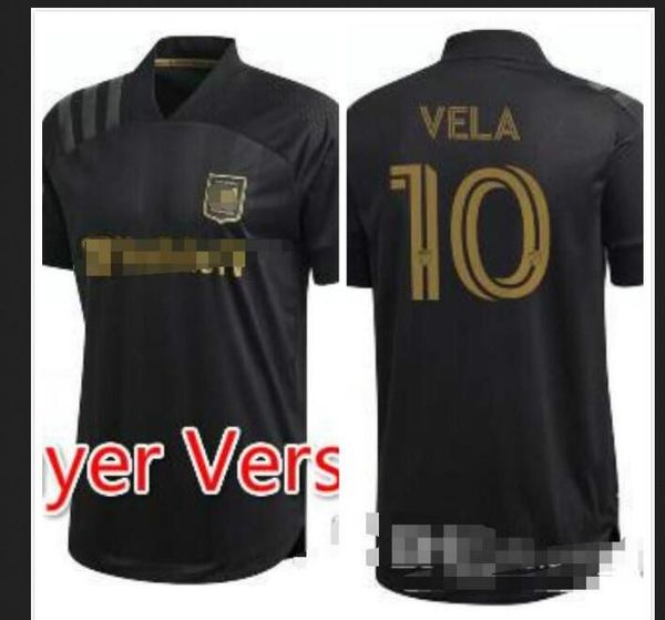 player edition 2020 2021 miami cf la galaxy los angeles fc player version soccer jerseys vela chicharito beckham 20 21football player shirt, Black
player edition 2020 2021 miami cf la galaxy los angeles fc player version soccer jerseys vela chicharito beckham 20 21football player shirt, Black