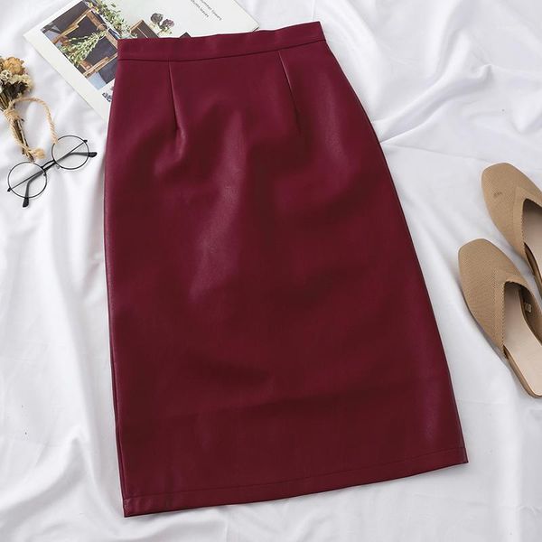 heliar bodycon black pu leather pencil skirt women summer midi skirt for women 2020 summer club for1
heliar bodycon black pu leather pencil skirt women summer midi skirt for women 2020 summer club for1