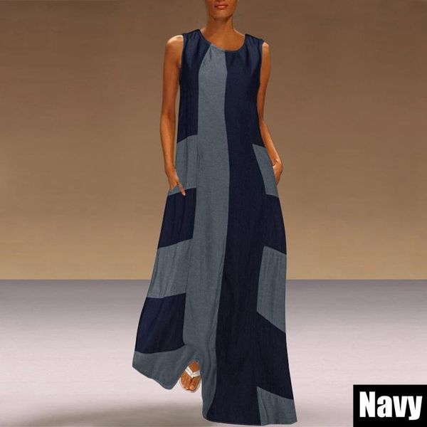 plus size shirt dress women's summer sundress 2020 vonda vintage casual sleeveless dress tunic vestidos o neck robe femme, Black;gray
plus size shirt dress women's summer sundress 2020 vonda vintage casual sleeveless dress tunic vestidos o neck robe femme, Black;gray